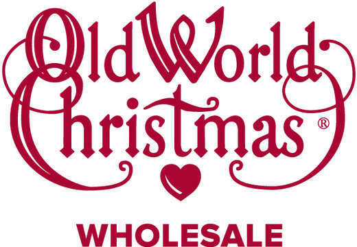 Old World Christmas Wholesale